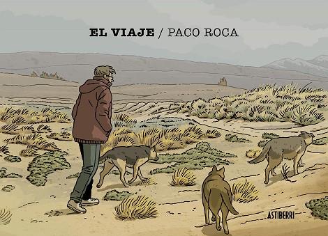 EL VIAJE | 9791387927264 | Llibres Parcir | Llibreria Parcir | Llibreria online de Manresa | Comprar llibres en català i castellà online