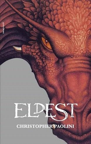 ELDEST castella edicio 2011 | 9788499182971 | CHRISTOPHER PAOLINI | Llibres Parcir | Llibreria Parcir | Llibreria online de Manresa | Comprar llibres en català i castellà online