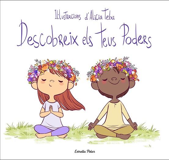 DESCOBREIX ELS TEUS PODERS | 9788413890494 | TEBA GODOY, ALICIA | Llibres Parcir | Llibreria Parcir | Llibreria online de Manresa | Comprar llibres en català i castellà online