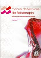 MANUAL DE TECNICAS DE FISIOTERAPIA | 9788480195065 | HAARER | Llibres Parcir | Llibreria Parcir | Llibreria online de Manresa | Comprar llibres en català i castellà online