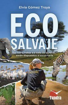 ECO SALVAJE | 9791387759292 | AA.VV, AA.VV | Llibres Parcir | Llibreria Parcir | Llibreria online de Manresa | Comprar llibres en català i castellà online