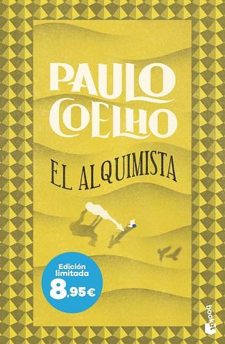 EL ALQUIMISTA | 9788408304555 | COELHO, PAULO | Llibres Parcir | Llibreria Parcir | Llibreria online de Manresa | Comprar llibres en català i castellà online