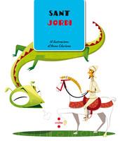 C-CK.SANT JORDI | 9788466124935 | Anònim, | Llibres Parcir | Llibreria Parcir | Llibreria online de Manresa | Comprar llibres en català i castellà online