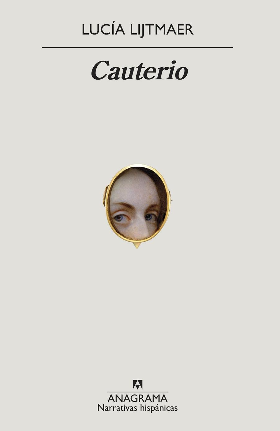 CAUTERIO | 9788433999467 | LIJTMAER, LUCÍA | Llibres Parcir | Llibreria Parcir | Llibreria online de Manresa | Comprar llibres en català i castellà online
