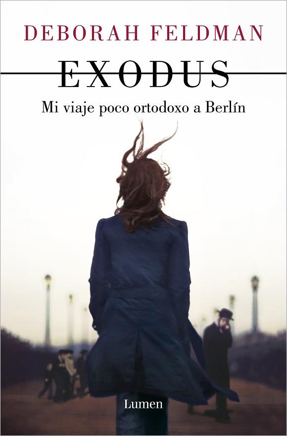EXODUS | 9788426409447 | FELDMAN, DEBORAH | Llibres Parcir | Llibreria Parcir | Llibreria online de Manresa | Comprar llibres en català i castellà online