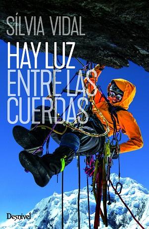 HAY LUZ ENTRE LAS CUERDAS | 9788498296976 | VIDAL MARTÍ, SÍLVIA | Llibres Parcir | Llibreria Parcir | Llibreria online de Manresa | Comprar llibres en català i castellà online
