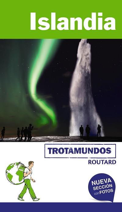ISLANDIA | 9788415501787 | GLOAGUEN, PHILIPPE/TROTAMUNDOS | Llibres Parcir | Llibreria Parcir | Llibreria online de Manresa | Comprar llibres en català i castellà online
