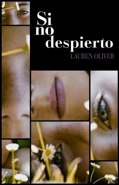 SI NO DESPIERTO | 9788467541144 | Oliver, Lauren | Llibres Parcir | Llibreria Parcir | Llibreria online de Manresa | Comprar llibres en català i castellà online