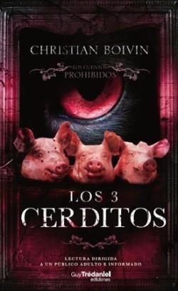 LOS 3 CERDITOS | 9782813237699 | Llibres Parcir | Llibreria Parcir | Llibreria online de Manresa | Comprar llibres en català i castellà online