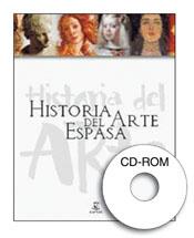 HISTORIA DEL ARTE espasa | 9788467013238 | Llibres Parcir | Librería Parcir | Librería online de Manresa | Comprar libros en catalán y castellano online