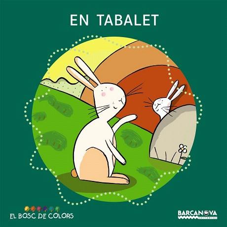 EN TABALET | 9788448919479 | BALDÓ, ESTEL / GIL, ROSA / SOLIVA, MARIA | Llibres Parcir | Librería Parcir | Librería online de Manresa | Comprar libros en catalán y castellano online