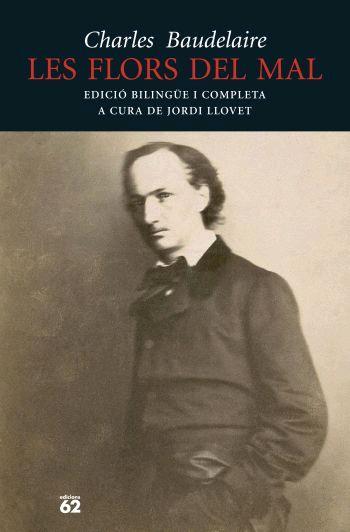 LES FLORS DEL MAL | 9788429755947 | BAUDELAIRE | Llibres Parcir | Llibreria Parcir | Llibreria online de Manresa | Comprar llibres en català i castellà online