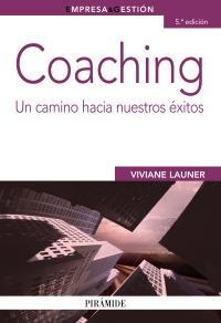 Coaching | 9788436828030 | Launer, Viviane | Llibres Parcir | Librería Parcir | Librería online de Manresa | Comprar libros en catalán y castellano online
