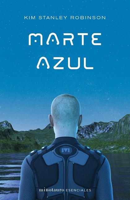 MARTE AZUL | 9788445009390 | ROBINSON, KIM STANLEY | Llibres Parcir | Librería Parcir | Librería online de Manresa | Comprar libros en catalán y castellano online