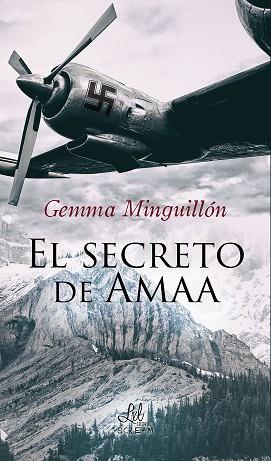 SECRETO DE AMAA | PODI111799 | MINGUILLÓN  GEMMA | Llibres Parcir | Librería Parcir | Librería online de Manresa | Comprar libros en catalán y castellano online