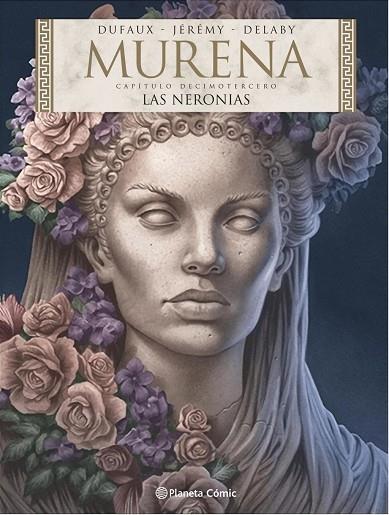 MURENA Nº 13 | 9791387779788 | DUFAUX, JEAN | Llibres Parcir | Llibreria Parcir | Llibreria online de Manresa | Comprar llibres en català i castellà online