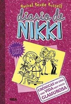 DIARIO DE NIKKI 1- NUEVA EDICIÓN | 9788427211636 | RUSSELL , RACHEL RENEE | Llibres Parcir | Librería Parcir | Librería online de Manresa | Comprar libros en catalán y castellano online