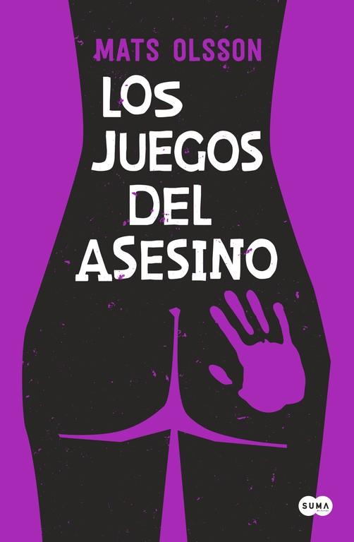 LOS JUEGOS DEL ASESINO | 9788483659298 | OLSSON,MATS | Llibres Parcir | Librería Parcir | Librería online de Manresa | Comprar libros en catalán y castellano online