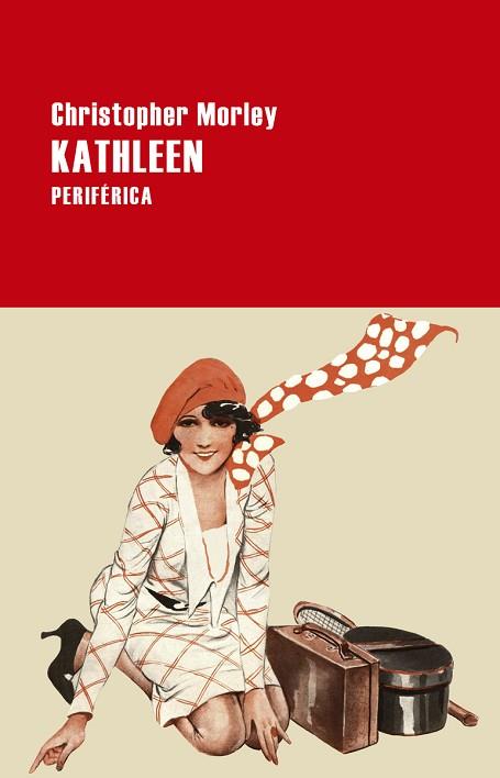 KATHLEEN | 9788416291373 | CHRISTOPHER MORLEY | Llibres Parcir | Librería Parcir | Librería online de Manresa | Comprar libros en catalán y castellano online