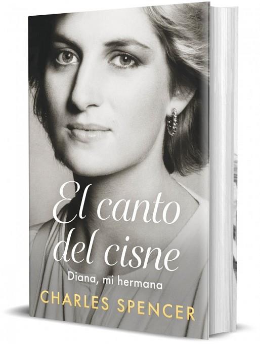 EL CANTO DEL CISNE | 9788401039928 | SPENCER, CHARLES | Llibres Parcir | Llibreria Parcir | Llibreria online de Manresa | Comprar llibres en català i castellà online