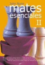 MATES ESENCIALES II | 9788492517305 | NUNN, JOHN | Llibres Parcir | Librería Parcir | Librería online de Manresa | Comprar libros en catalán y castellano online