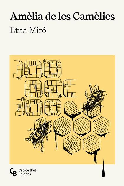 AMÈLIA DE LES CAMÈLIES | 9791399108330 | MIRÓ ESCOBAR, ETNA | Llibres Parcir | Llibreria Parcir | Llibreria online de Manresa | Comprar llibres en català i castellà online