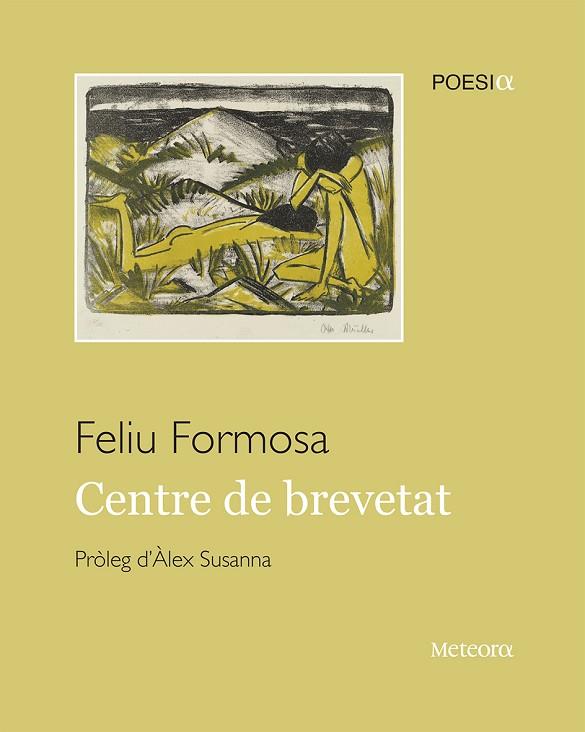 CENTRE DE BREVETAT (ED. 2021) | 9788412293050 | FORMOSA TORRES, FELIU | Llibres Parcir | Librería Parcir | Librería online de Manresa | Comprar libros en catalán y castellano online