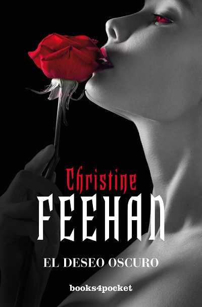 EL DESEO OSCURO | 9788492801091 | FEEHAN CHRISTINE | Llibres Parcir | Llibreria Parcir | Llibreria online de Manresa | Comprar llibres en català i castellà online