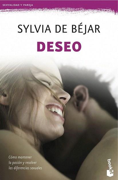 Deseo | 9788408039808 | Sylvia de Béjar | Llibres Parcir | Llibreria Parcir | Llibreria online de Manresa | Comprar llibres en català i castellà online