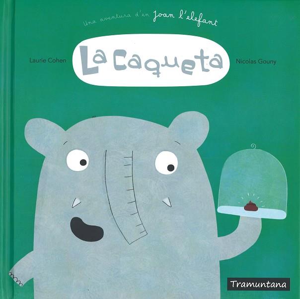 LA CAQUETA | 9788416578832 | COHEN LAURIE | Llibres Parcir | Llibreria Parcir | Llibreria online de Manresa | Comprar llibres en català i castellà online