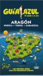 ARAGÓN | 9788480239981 | YUSTE, ENRIQUE/LEDRADO, PALOMA/AIZPÚN, ISABEL/GONZÁLEZ, IGNACIO | Llibres Parcir | Librería Parcir | Librería online de Manresa | Comprar libros en catalán y castellano online