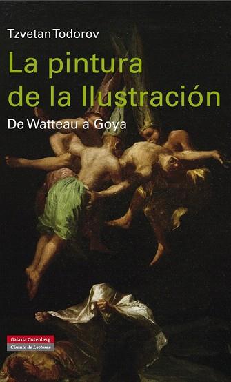 LA PINTURA DE LA ILUSTRACIÓN | 9788416072484 | TODOROV, TZVETAN | Llibres Parcir | Llibreria Parcir | Llibreria online de Manresa | Comprar llibres en català i castellà online