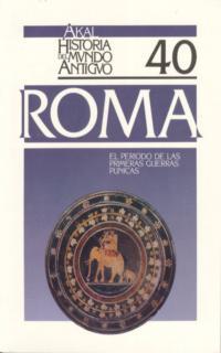 HRA MUNDO ANTIGUO ROMA | 9788476005279 | Llibres Parcir | Librería Parcir | Librería online de Manresa | Comprar libros en catalán y castellano online