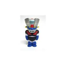 MAZINGER Z FIGURA | 8436535271424 | Llibres Parcir | Librería Parcir | Librería online de Manresa | Comprar libros en catalán y castellano online