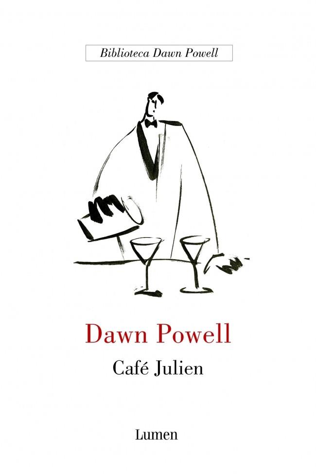CAFE JULIEN | 9788426414243 | POWELL | Llibres Parcir | Llibreria Parcir | Llibreria online de Manresa | Comprar llibres en català i castellà online