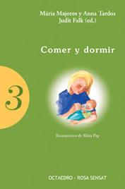 COMER Y DORMIR | 9788480635622 | MAJOROS | Llibres Parcir | Llibreria Parcir | Llibreria online de Manresa | Comprar llibres en català i castellà online