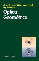 Óptica geométrica | 9788434480643 | Jaume Escofet Soteras/María Sagrario Millán García-Varela/Elisabet Pérez Cabré | Llibres Parcir | Llibreria Parcir | Llibreria online de Manresa | Comprar llibres en català i castellà online