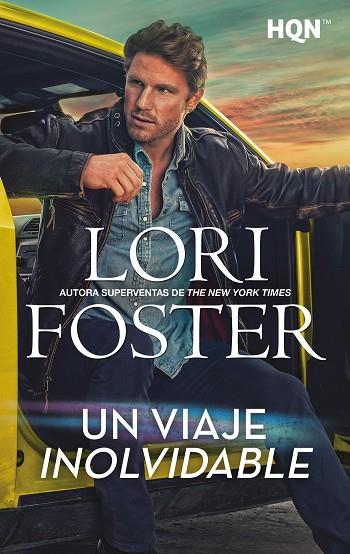 UN VIAJE INOLVIDABLE | 9788411058766 | FOSTER, LORI | Llibres Parcir | Librería Parcir | Librería online de Manresa | Comprar libros en catalán y castellano online