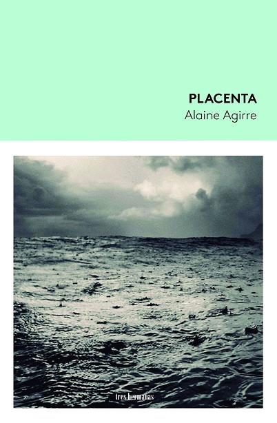 PLACENTA | 9788419243348 | AGIRRE, ALAINE | Llibres Parcir | Librería Parcir | Librería online de Manresa | Comprar libros en catalán y castellano online