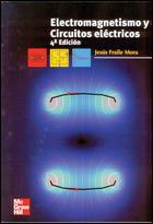 ELECTROMAGNETISMO Y CIRCUITOS ELECTRICOS | 9788448198435 | FRAILE MORA JESUS | Llibres Parcir | Llibreria Parcir | Llibreria online de Manresa | Comprar llibres en català i castellà online