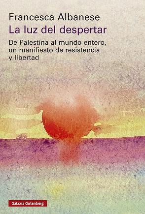 LA LUZ DEL DESPERTAR | 9791388236280 | ALBANESE, FRANCESCA | Llibres Parcir | Llibreria Parcir | Llibreria online de Manresa | Comprar llibres en català i castellà online