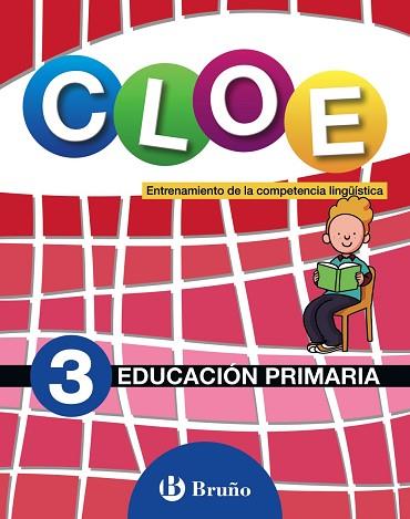 CLOE ENTRENAMIENTO DE LA COMPETENCIA LINGÜÍSTICA 3 | 9788469611777 | TIRADO FERNÁNDEZ, LUIS ALFONSO / MARTÍN TAMAYO, VICENTE | Llibres Parcir | Librería Parcir | Librería online de Manresa | Comprar libros en catalán y castellano online