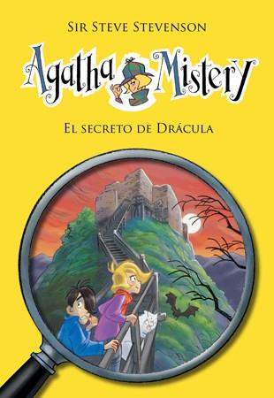 AGATHA MISTERY 15 EL SECRETO DE DRÁCULA | 9788424652319 | STEVENSON, SIR STEVE | Llibres Parcir | Librería Parcir | Librería online de Manresa | Comprar libros en catalán y castellano online