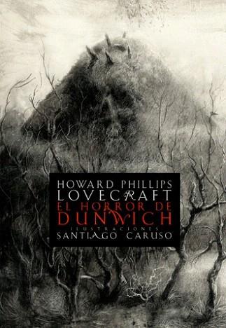 El horror de Dunwich | 9788494033636 | Phillips Lovecraft, Howard | Llibres Parcir | Librería Parcir | Librería online de Manresa | Comprar libros en catalán y castellano online