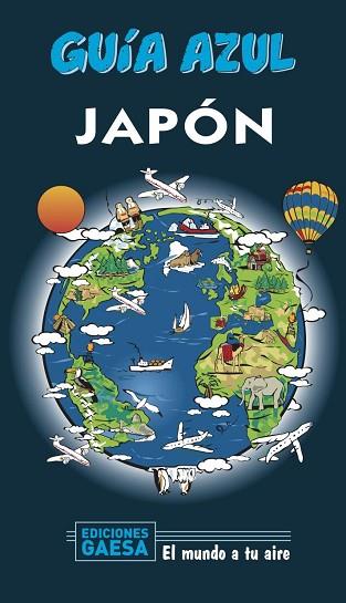 JAPÓN | 9788417823696 | MARTÍNEZ, MOSÉS/GARCÍA, JESÚS | Llibres Parcir | Librería Parcir | Librería online de Manresa | Comprar libros en catalán y castellano online
