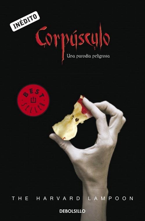 CORPUSCULO una parodia peligrosa | 9788499086507 | THE HARVARD LAMPOON | Llibres Parcir | Librería Parcir | Librería online de Manresa | Comprar libros en catalán y castellano online