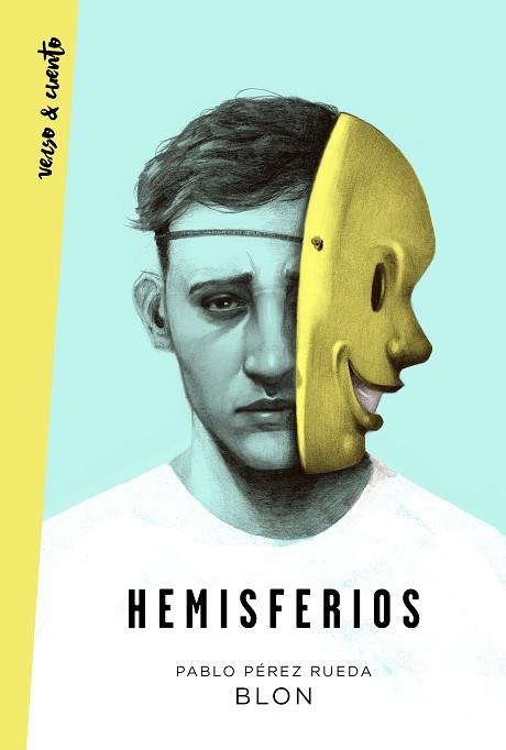 HEMISFERIOS | 9788403521452 | PÉREZ RUEDA (BLON), PABLO | Llibres Parcir | Librería Parcir | Librería online de Manresa | Comprar libros en catalán y castellano online