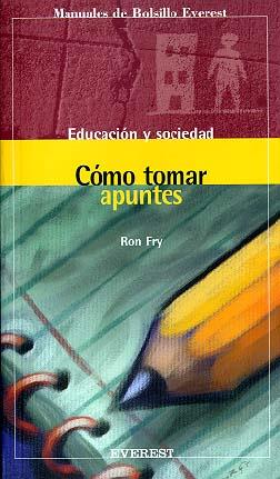 COMO TOMAR APUNTES | 9788424125844 | FRY | Llibres Parcir | Librería Parcir | Librería online de Manresa | Comprar libros en catalán y castellano online