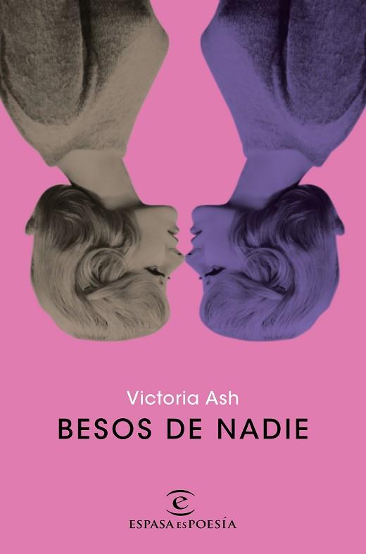 BESOS DE NADIE | 9788467048360 | VICTORIA ASH | Llibres Parcir | Librería Parcir | Librería online de Manresa | Comprar libros en catalán y castellano online