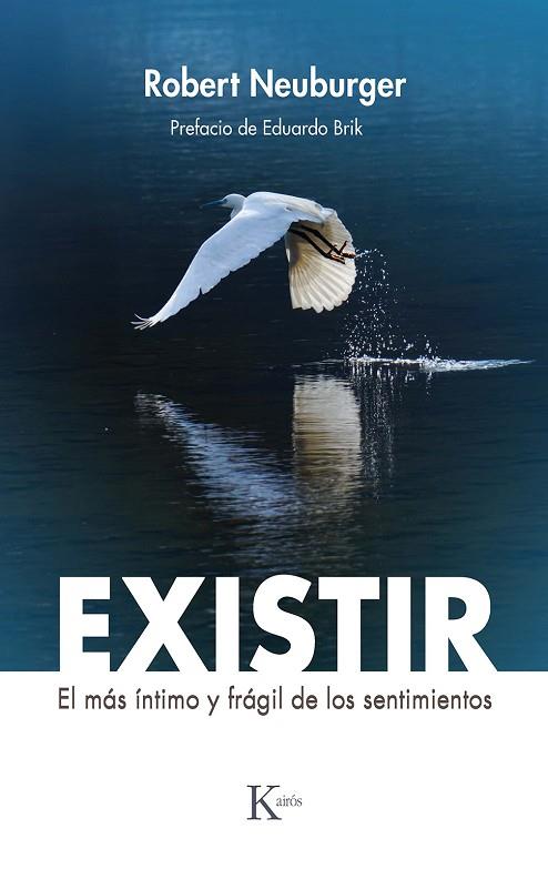 EXISTIR | 9788411210515 | NEUBURGER, ROBERT | Llibres Parcir | Llibreria Parcir | Llibreria online de Manresa | Comprar llibres en català i castellà online